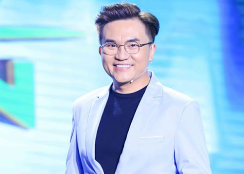 Qua tuổi tứ tuần, nhiều nam nghệ sĩ vẫn sống độc thân - 8