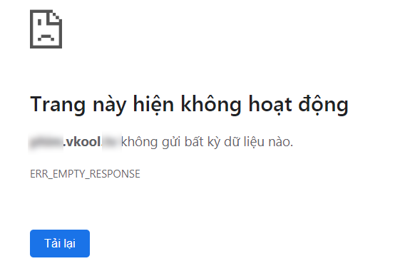 Thêm một trang web phim lậu lớn ở Việt Nam bị ngừng hoạt động - 2