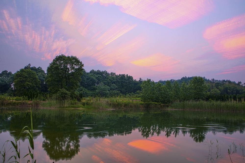 Hồ ma rộng 3.000m2 bỗng nhiên bốc hơi biến mất chỉ sau một đêm - 1