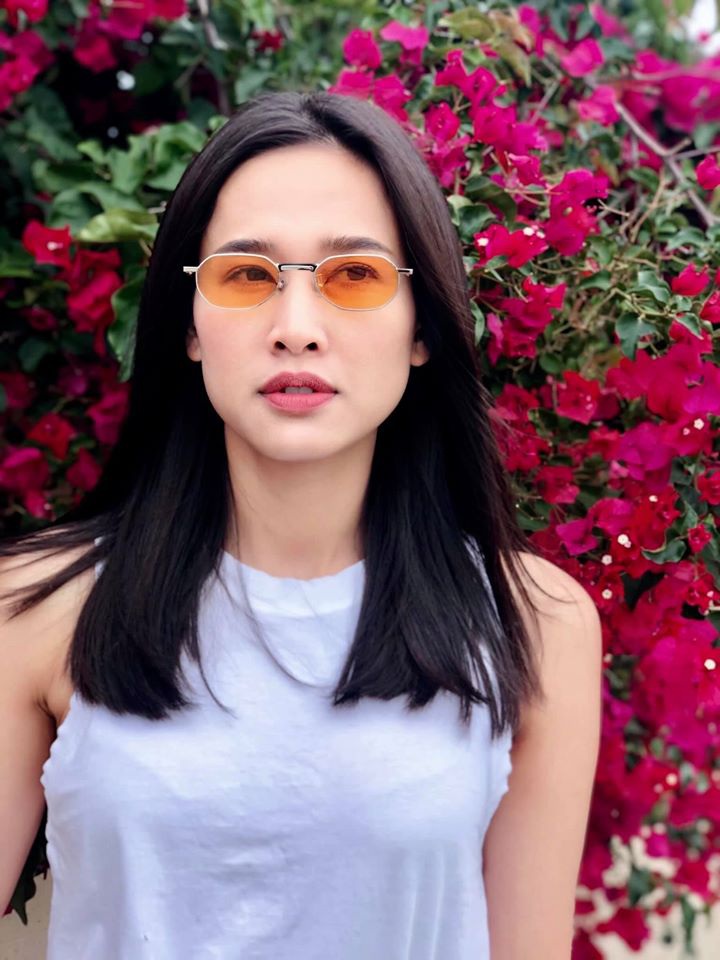 Tiết lộ bạn trai mới của Dương Mỹ Linh sau vài năm chia tay Bằng Kiều - 3