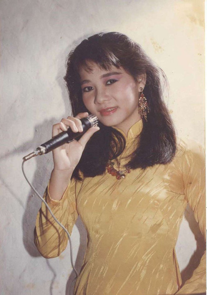 Thu Minh từng suýt bị chết cháy, được chị gái xông vào biển lửa cứu - 5