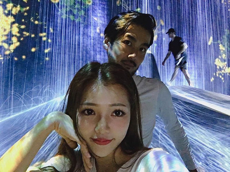 Chuyện tình ngọt ngào của cặp đôi “chú - cháu” chênh nhau 16 tuổi - 3