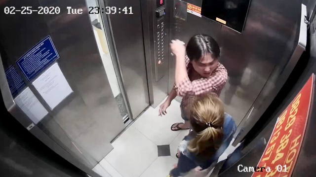 Mới yêu đã no đòn vẫn nằng nặc đòi cưới kẻ bạo hành - 2