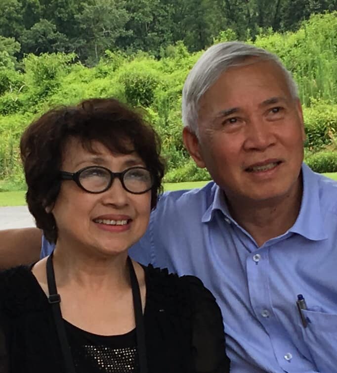 NSƯT Kim Tiến lần đầu tiết lộ về mối quan hệ với con riêng của chồng - 3