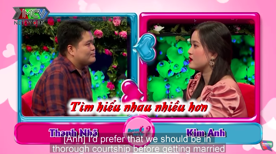 Vừa gặp mặt con dâu tiềm năng, bố chàng trai đã muốn đốc thúc cưới sớm - 1