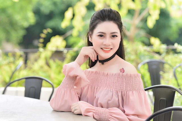 Những cô giáo sở hữu nhan sắc xinh đẹp “đốn tim” dân mạng - 6