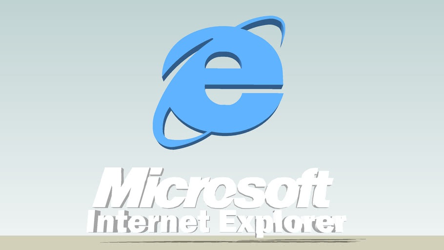 Microsoft từng bước khai tử Internet Explorer - 1