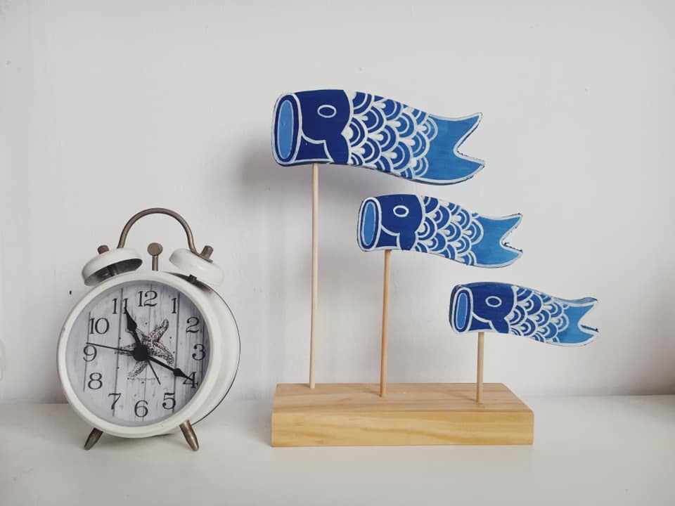 Nữ 9x bỏ việc về quê nuôi cá gỗ, từ ý tưởng điên rồ mang về cả nghìn đô - 14