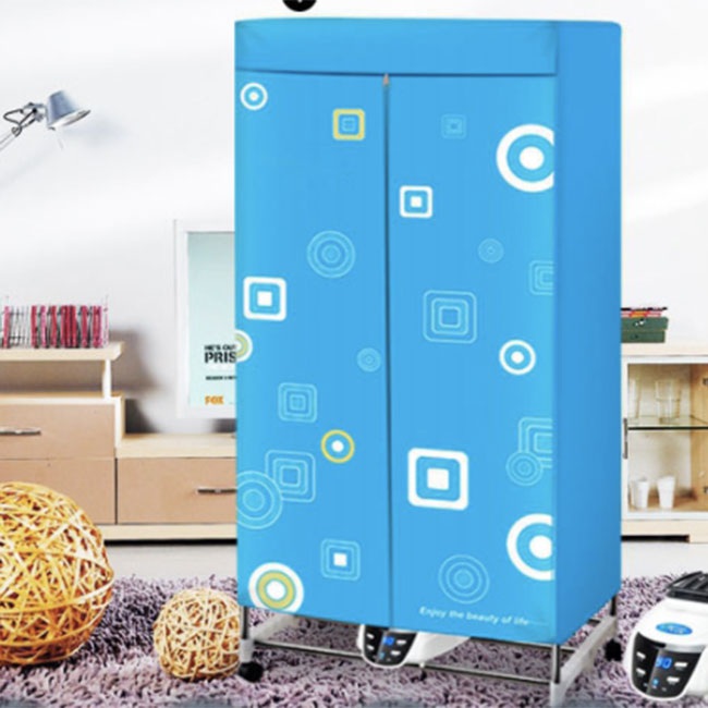 7 thiết bị gia dụng nên có trong mùa mưa bão - 1