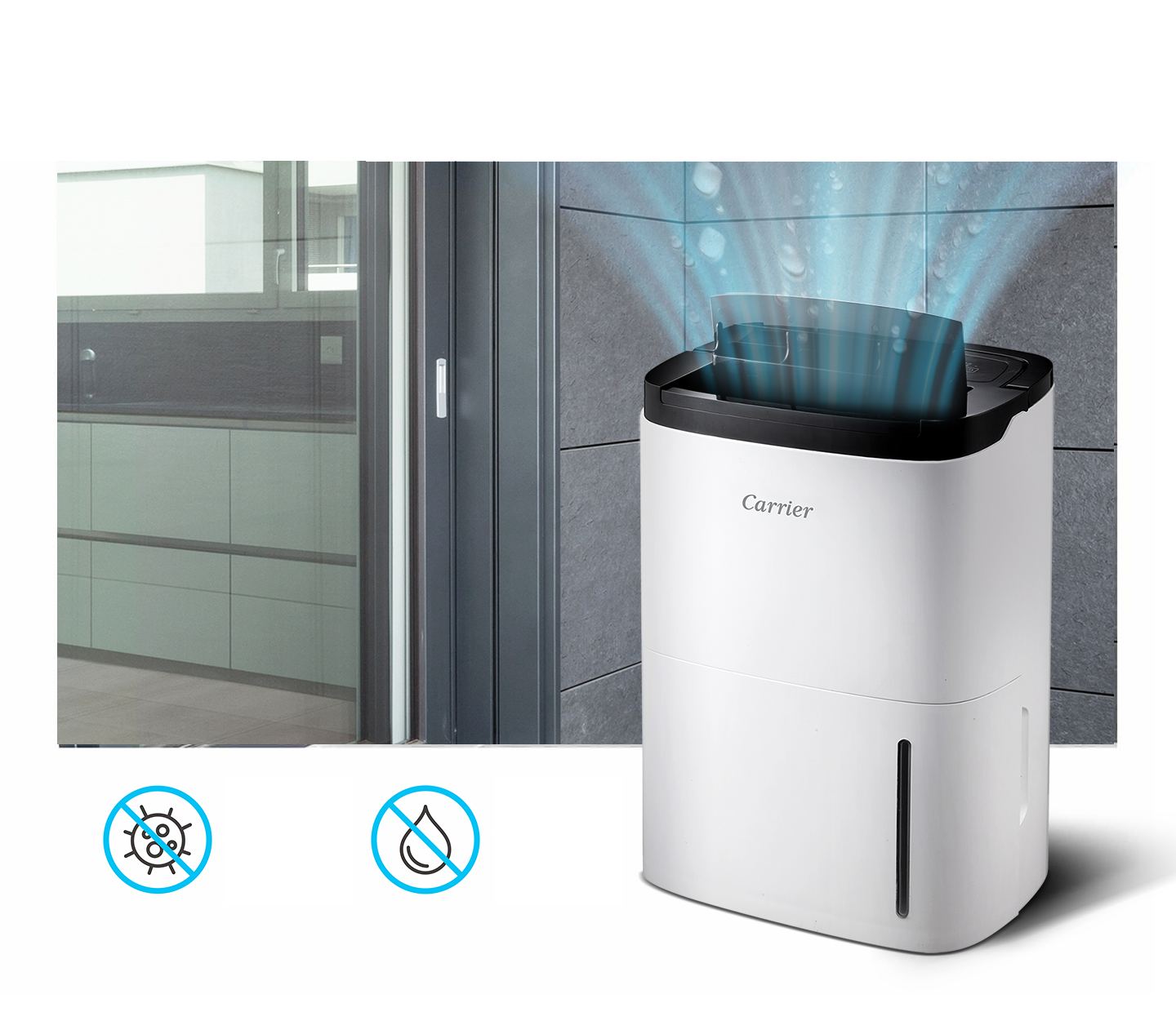 7 thiết bị gia dụng nên có trong mùa mưa bão - 5