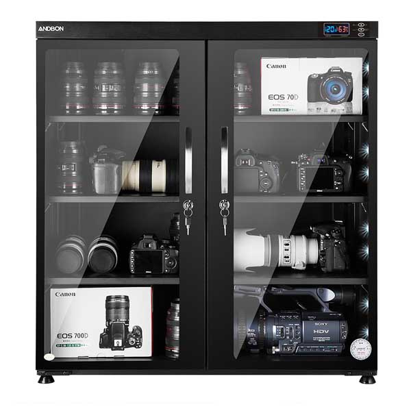 7 thiết bị gia dụng nên có trong mùa mưa bão - 4