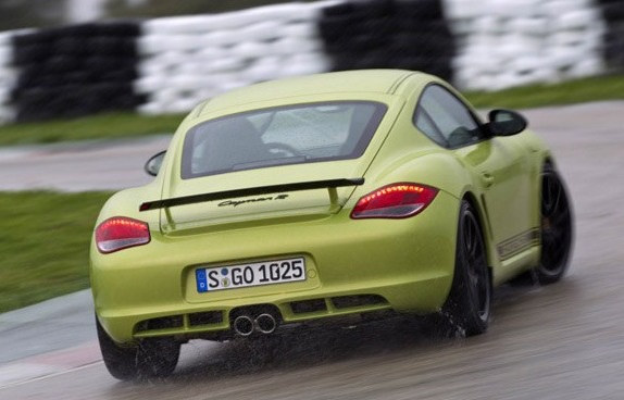 Điểm mặt những mẫu ô tô Trung Quốc bị tố đạo nhái - 17