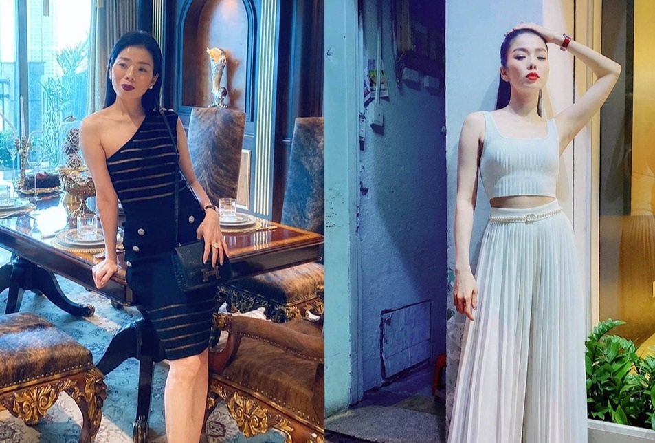 Lệ Quyên: Phụ nữ phải khiến đàn ông khi quay lưng sẽ tiếc nuối một đời” - 2