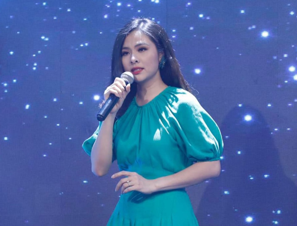 Vân Trang: “Tôi sợ chồng mình chứ đâu có sợ chồng ai”