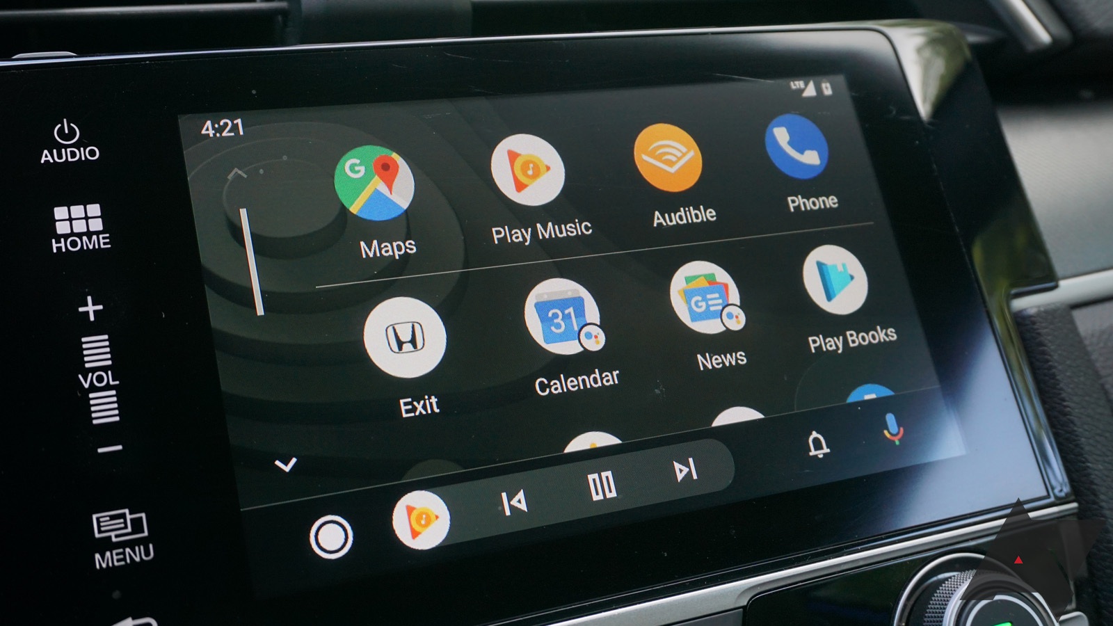 Người dùng GPS trên Android Auto gặp vấn đề từ điện thoại Samsung - 1