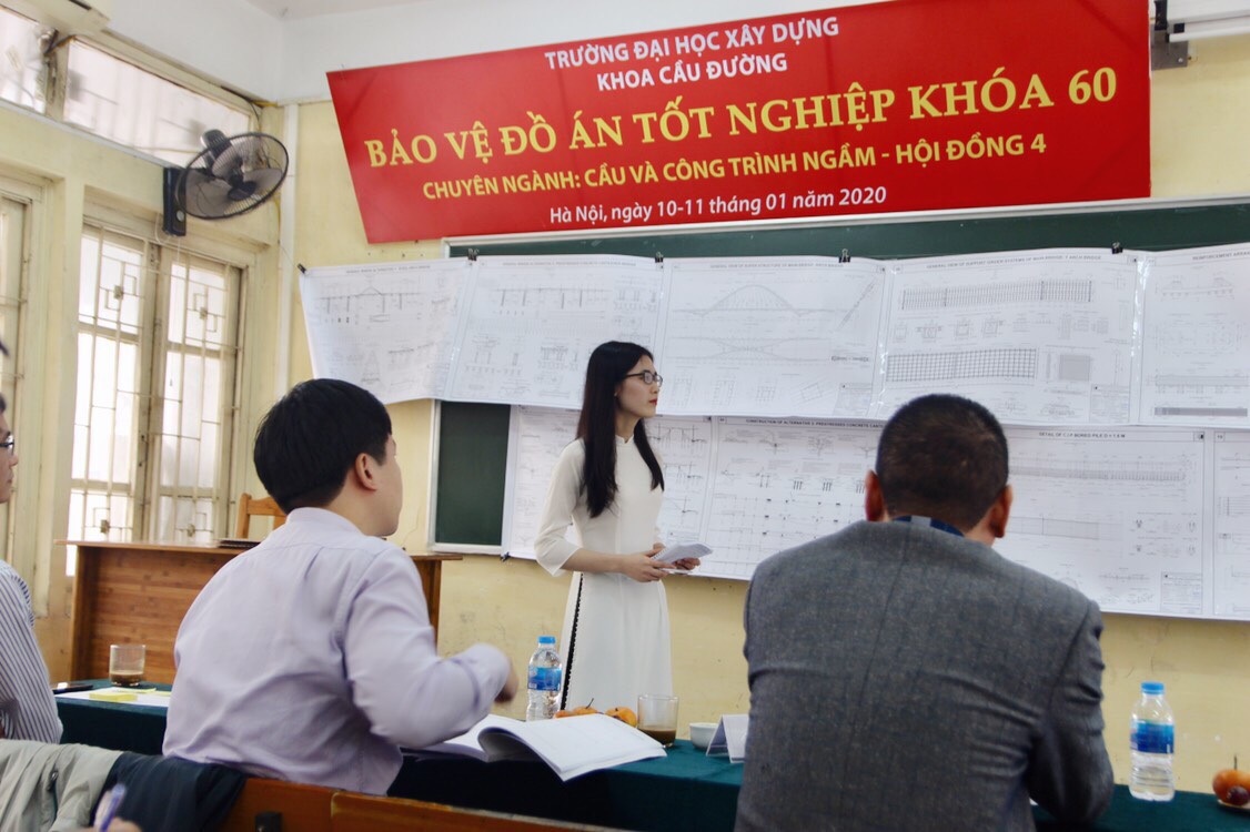 Nữ sinh xinh đẹp trở thành Thủ khoa ở trường đại học có 95% là nam giới - 4