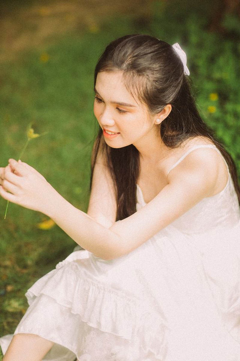 Cô ấy thích độc thân, nhưng lại sợ cô đơn - 1