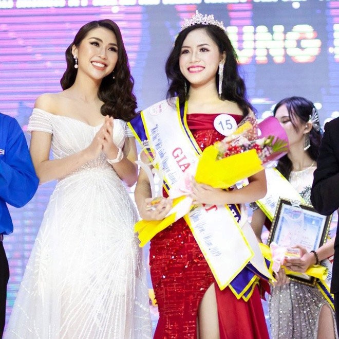 Dàn gái xinh Olympia hễ cứ xuất hiện là gây thổn thức dân mạng - 11