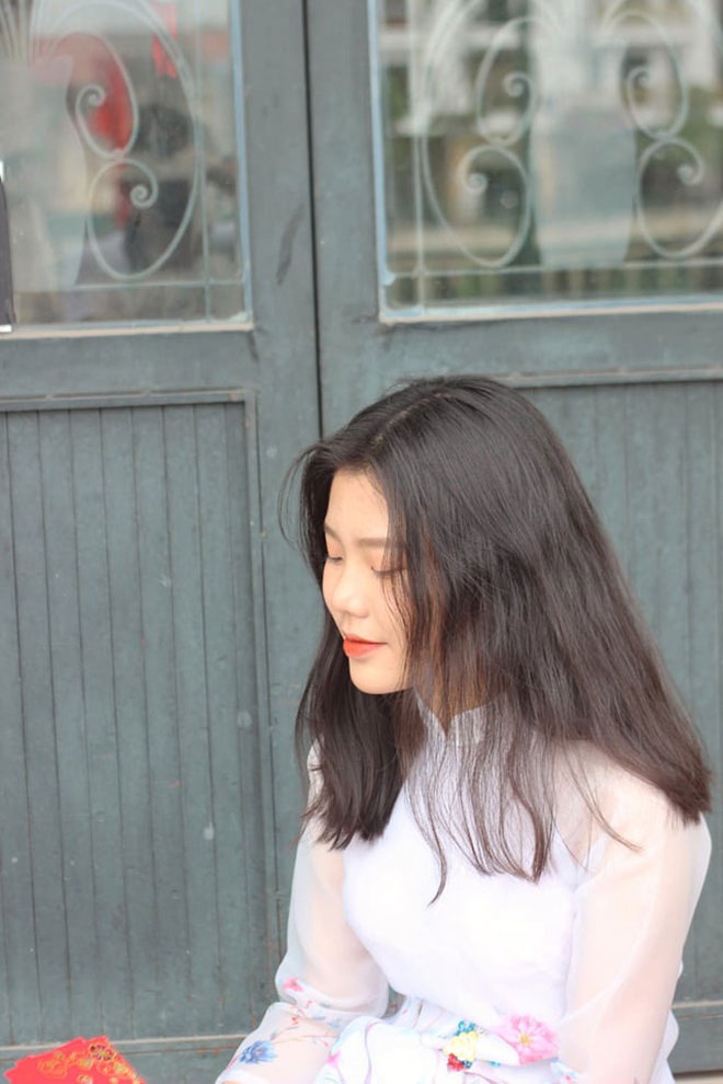 Dàn gái xinh Olympia hễ cứ xuất hiện là gây thổn thức dân mạng - 9