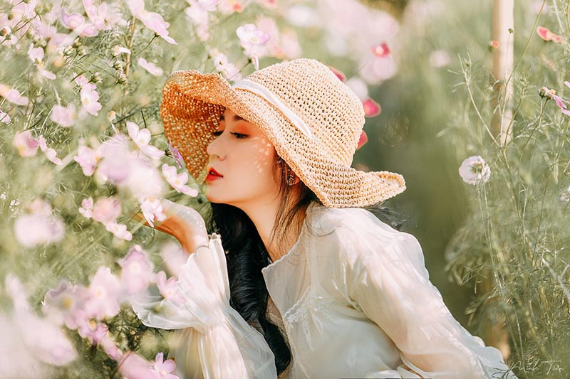 Nếu đã là tình yêu thì không có đúng hay sai - 2