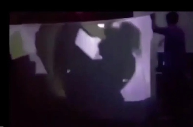 “Thầy dạy Văn cho học trò tái hiện cảnh nóng”: Sở GDĐT TPHCM lên tiếng - 1