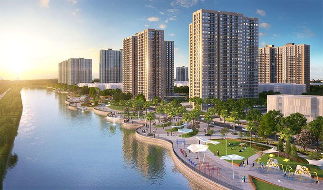 Siêu dự án của đại gia Phát dầu tại Thái Bình khủng thế nào? - 3