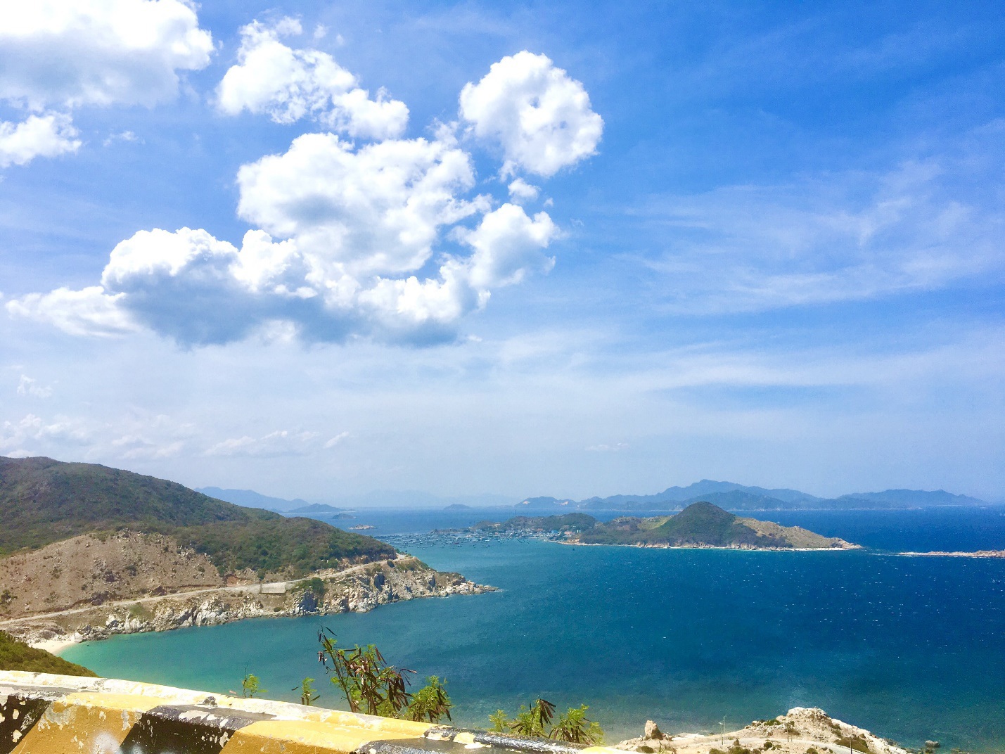 Ninh Thuận - Vùng đất đâu chỉ có nắng và gió - 2