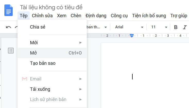 Thủ thuật kiểm tra lỗi chính tả khi soạn thảo văn bản tiếng Việt - 2