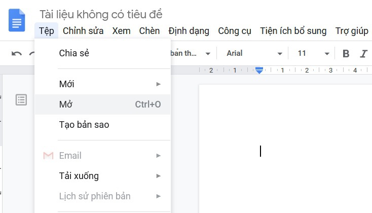 Thủ thuật kiểm tra lỗi chính tả khi soạn thảo văn bản tiếng Việt - 2