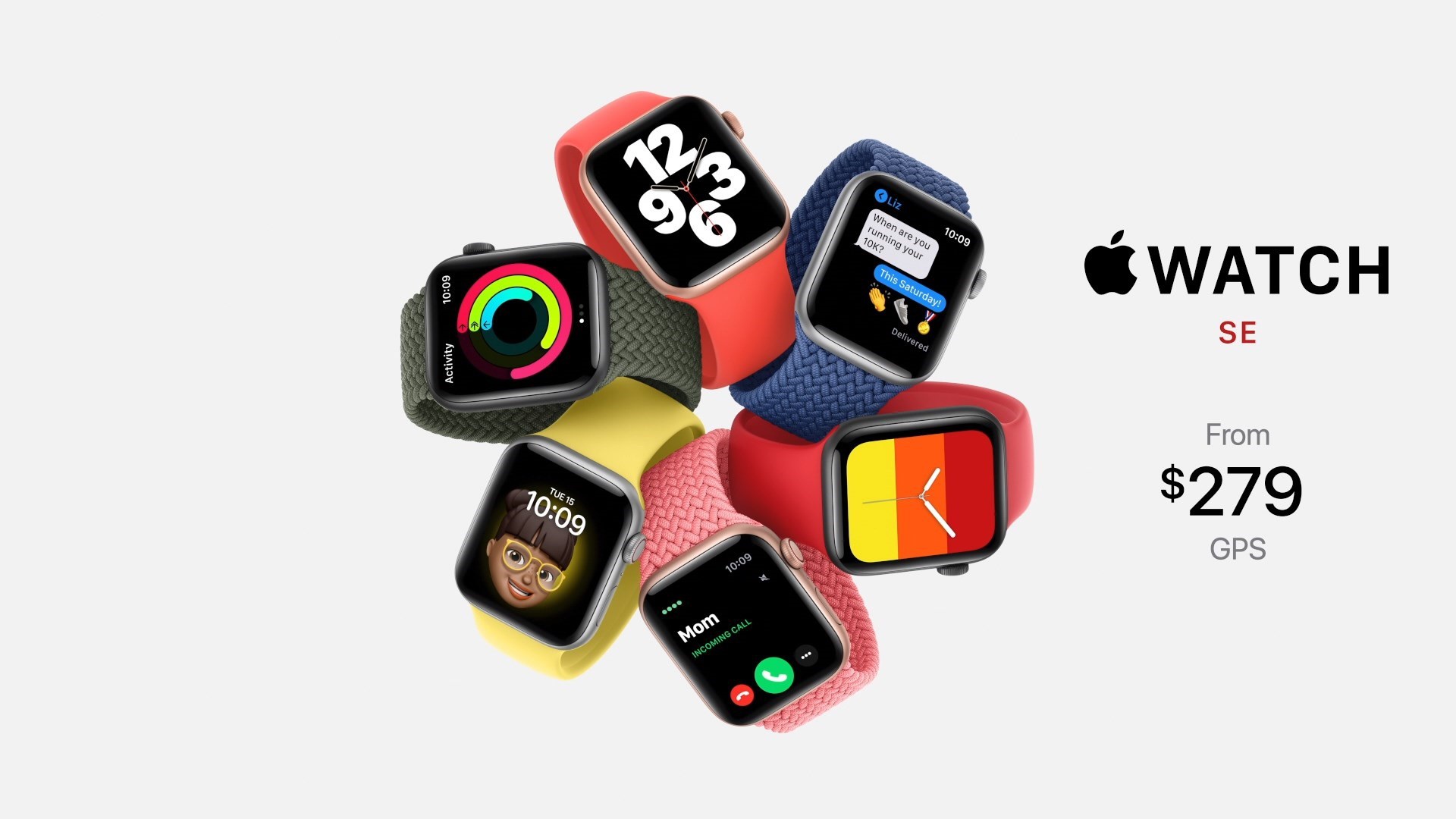 5 năm từ con số 0, Apple Watch khiến các ông lớn toát mồ hôi như thế nào? - 7