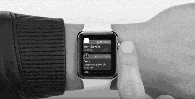 5 năm từ con số 0, Apple Watch khiến các ông lớn toát mồ hôi như thế nào? - 1