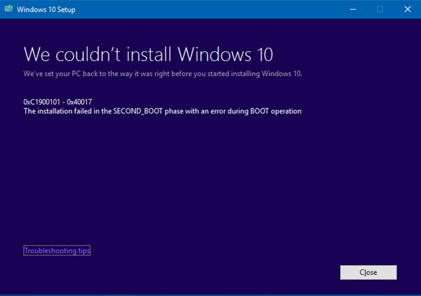 Bản cập nhật mới của Windows 10 khiến người dùng chán nản vì quá nhiều lỗi - 1