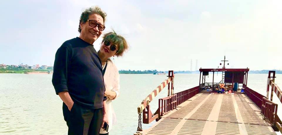 Bà xã chia sẻ nỗi đau đáu của nhạc sĩ Phó Đức Phương trước lúc qua đời - 3