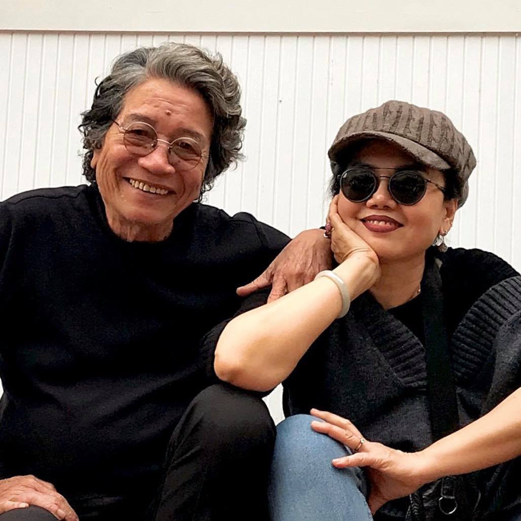 Bà xã chia sẻ nỗi đau đáu của nhạc sĩ Phó Đức Phương trước lúc qua đời - 1