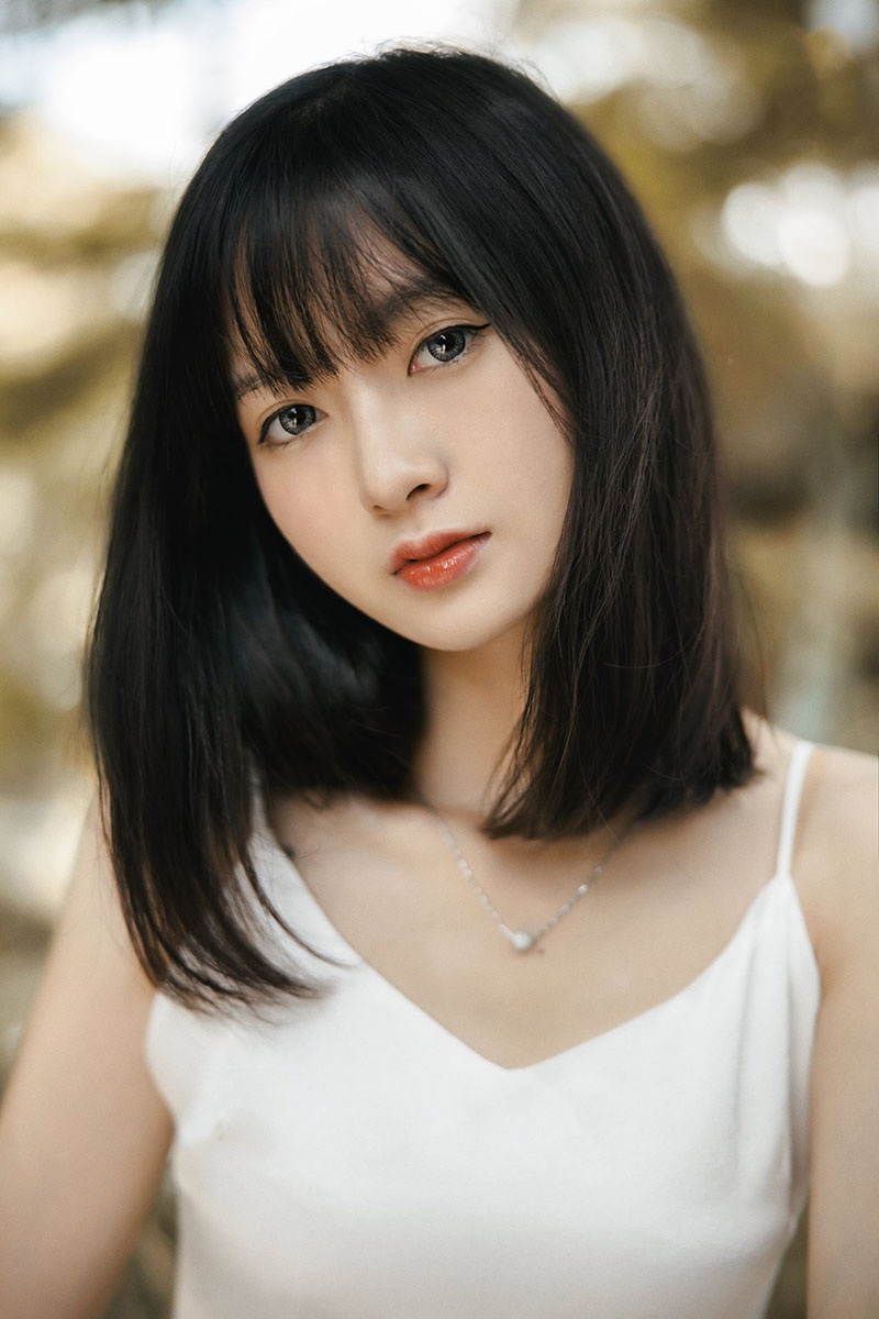 Hot girl Cần Thơ: “Tâm hồn đẹp là thứ quyết định giá trị của mình” - 9