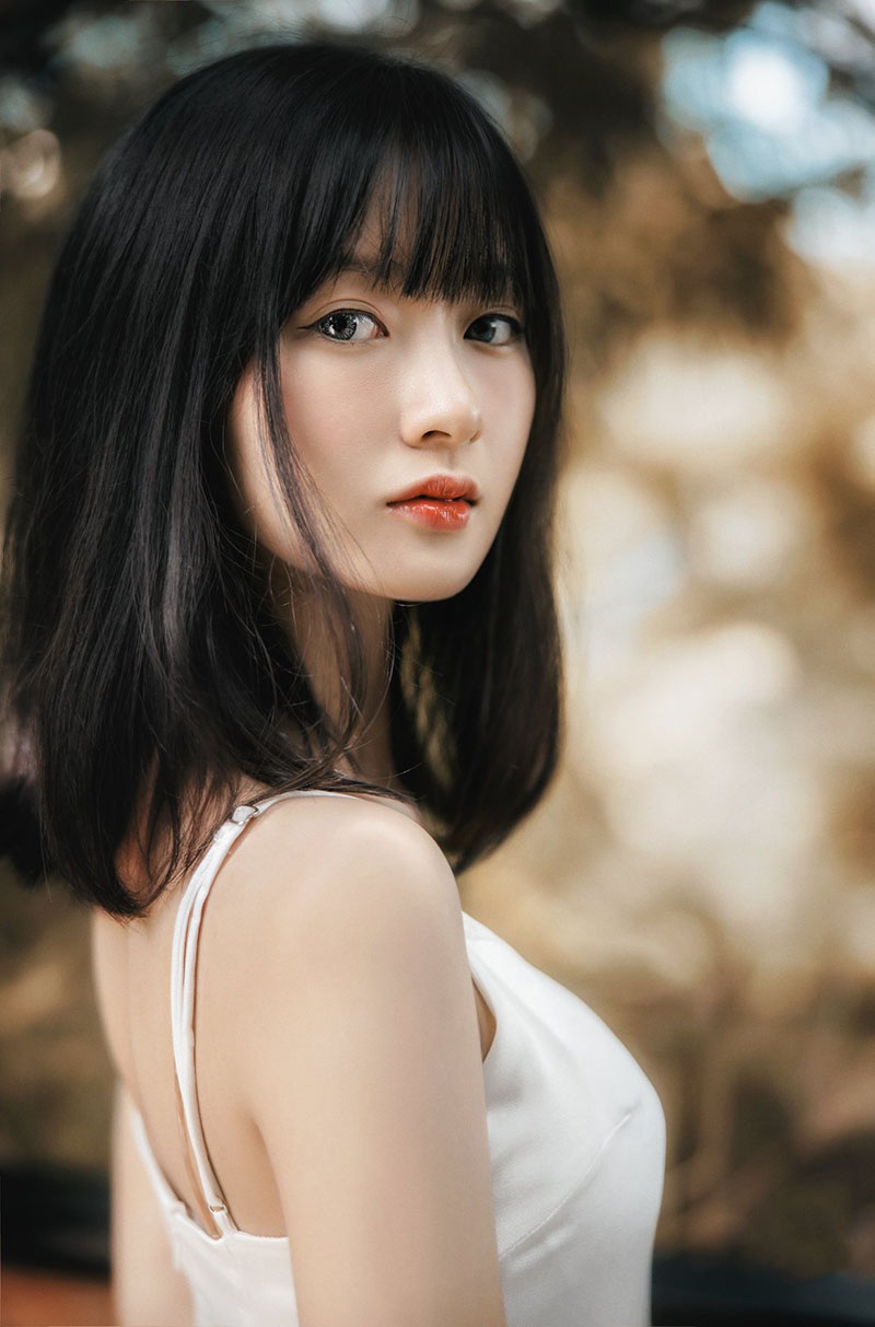 Hot girl Cần Thơ: “Tâm hồn đẹp là thứ quyết định giá trị của mình” - 11