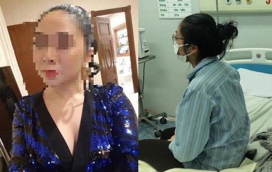 Dân mạng sục sôi quanh câu chuyện “bệnh nhân 17 chữa Covid-19 trên báo Mỹ - 1