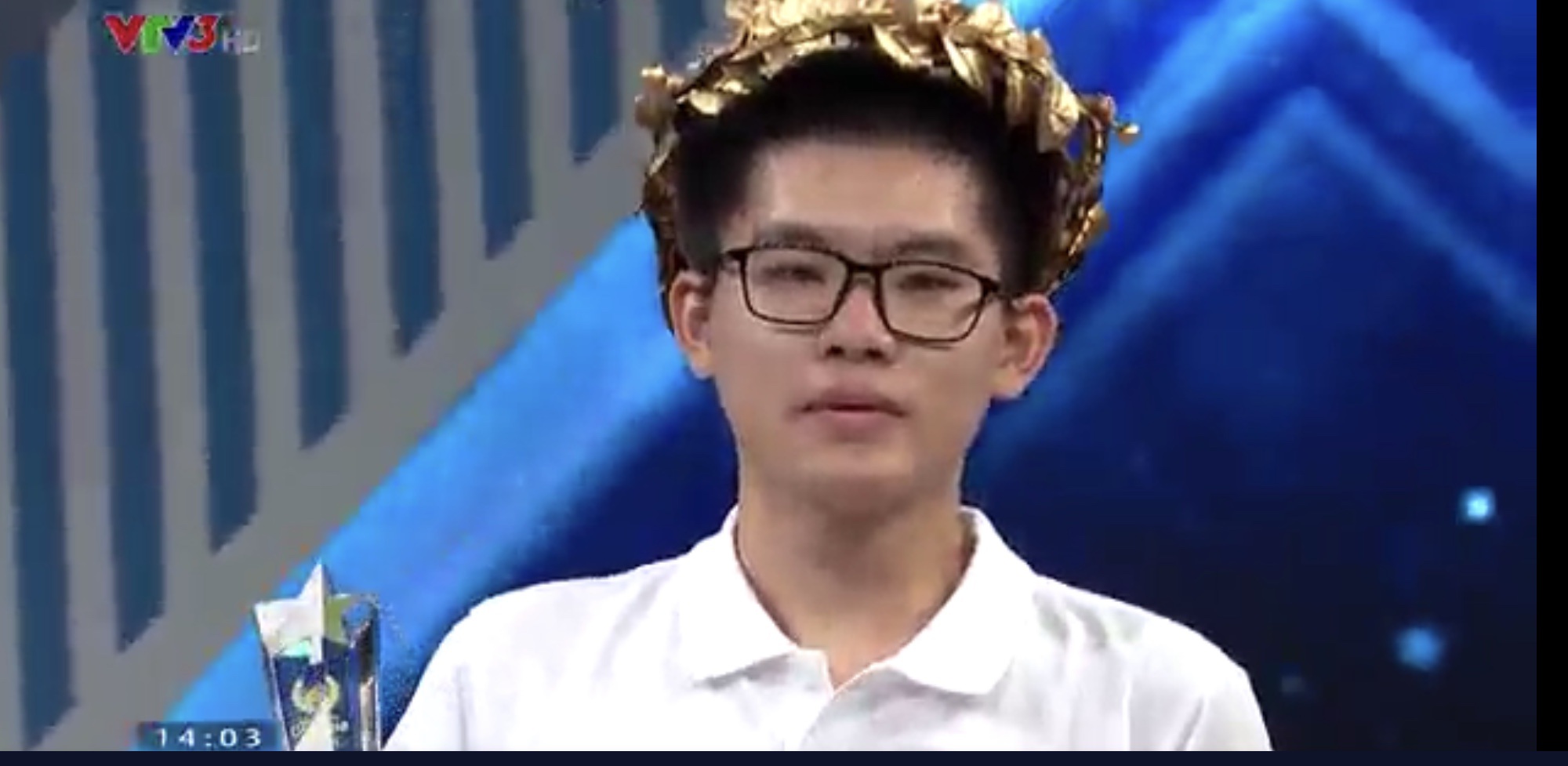 Luật chơi mới khiến cuộc đấu trí Olympia 21 khó đoán, gay cấn hơn - 2