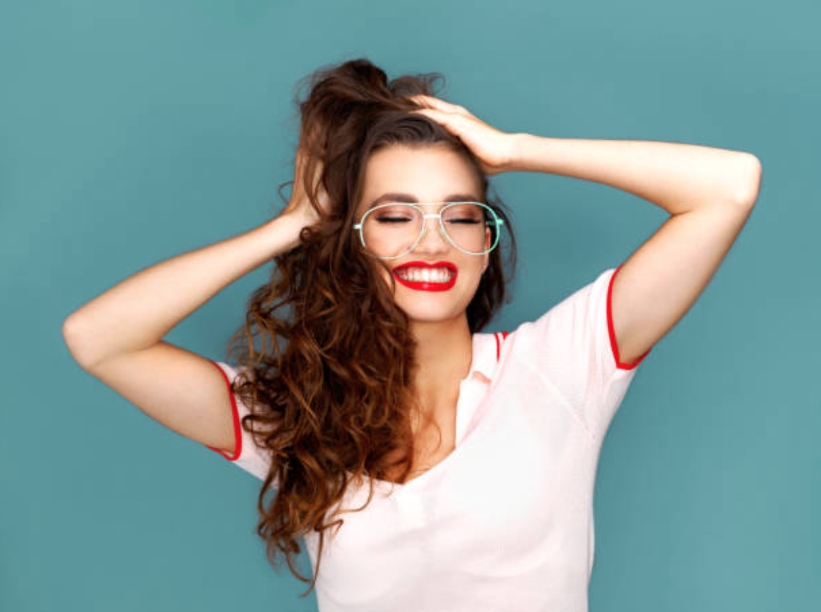 Phụ nữ hạnh phúc luôn sống theo cách mà cô ấy muốn - 1