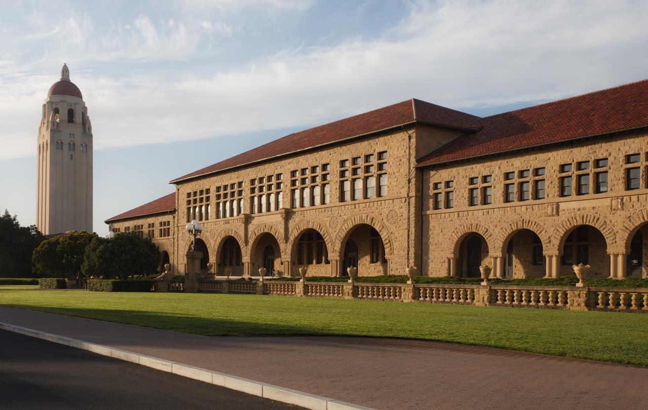 Khám phá 5 trường đại học giàu có nhất thế giới - 4