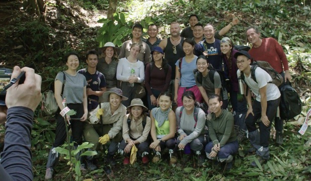 Có gì bên trong lò đào tạo cho những “rich kid” châu Á? - 3