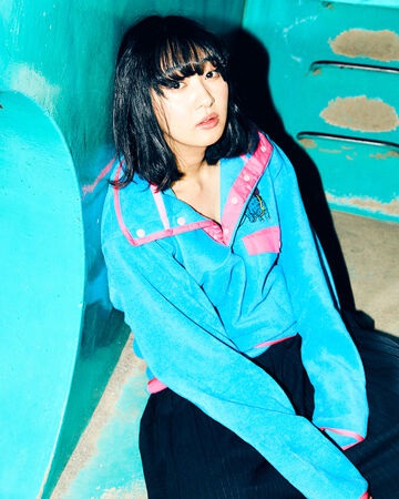 Nữ ca sĩ Nhật Bản Maisa Tsuno tự vẫn ở tuổi 29 - 1