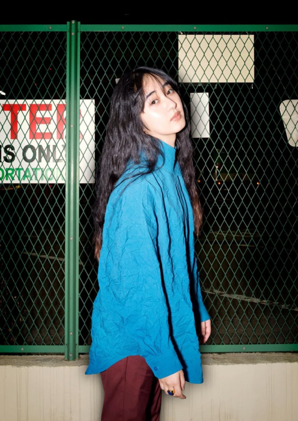 Nữ ca sĩ Nhật Bản Maisa Tsuno tự vẫn ở tuổi 29 - 2