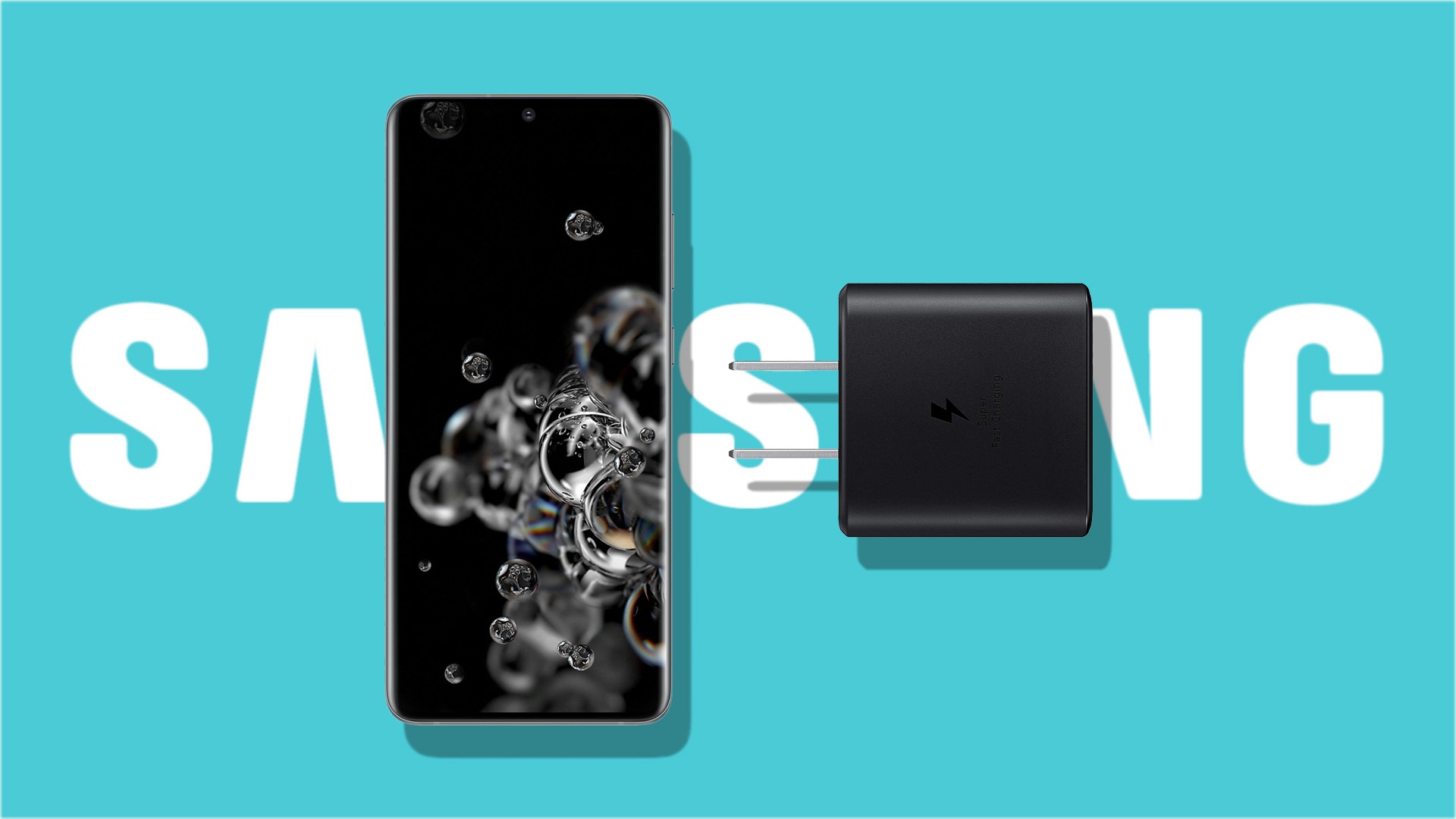 Nối gót Apple, Samsung có thể loại bỏ sạc và tai nghe trên Galaxy S21 - 1