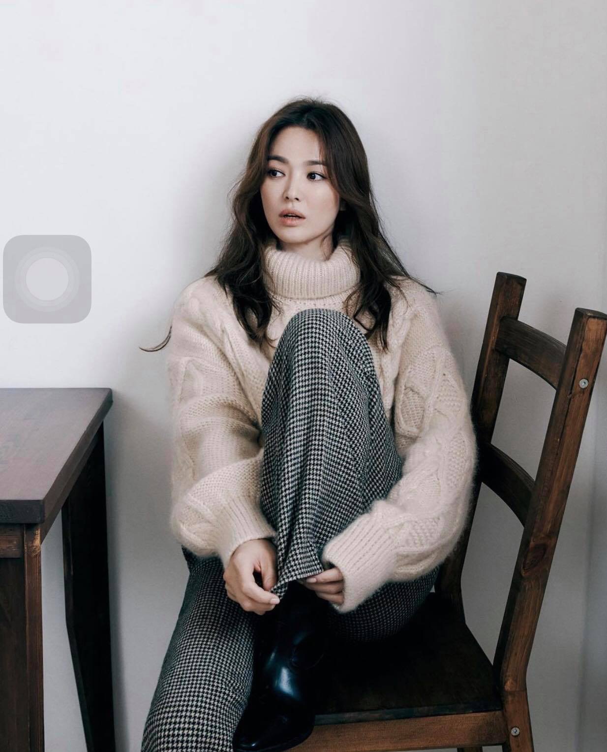 Song Hye Kyo ly hôn vì mâu thuẫn với gia đình Song Joong Ki? - 7