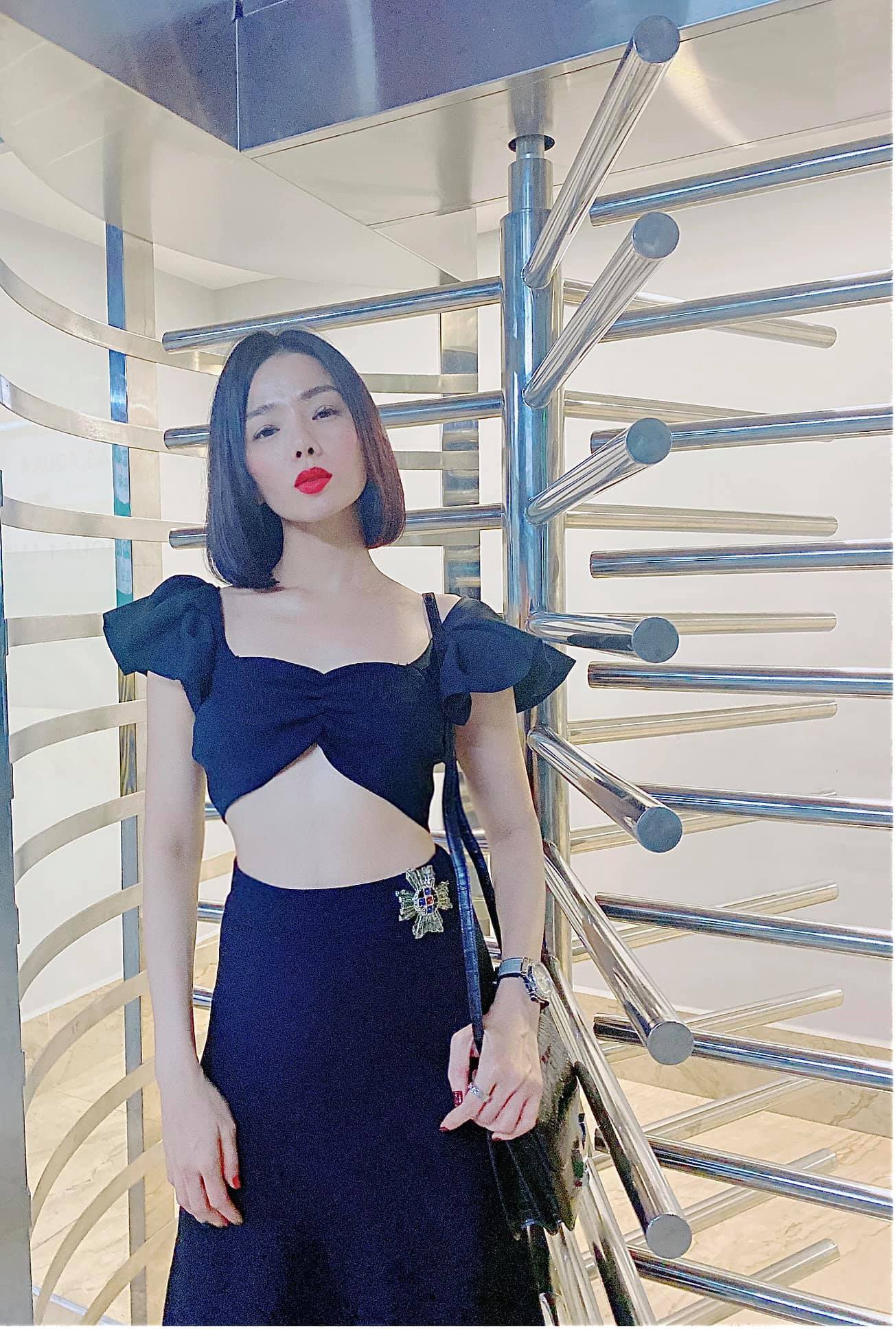 Lệ Quyên tuyên bố “vĩnh viễn buông” dù chồng cũ còn lưu giữ kỷ niệm - 4