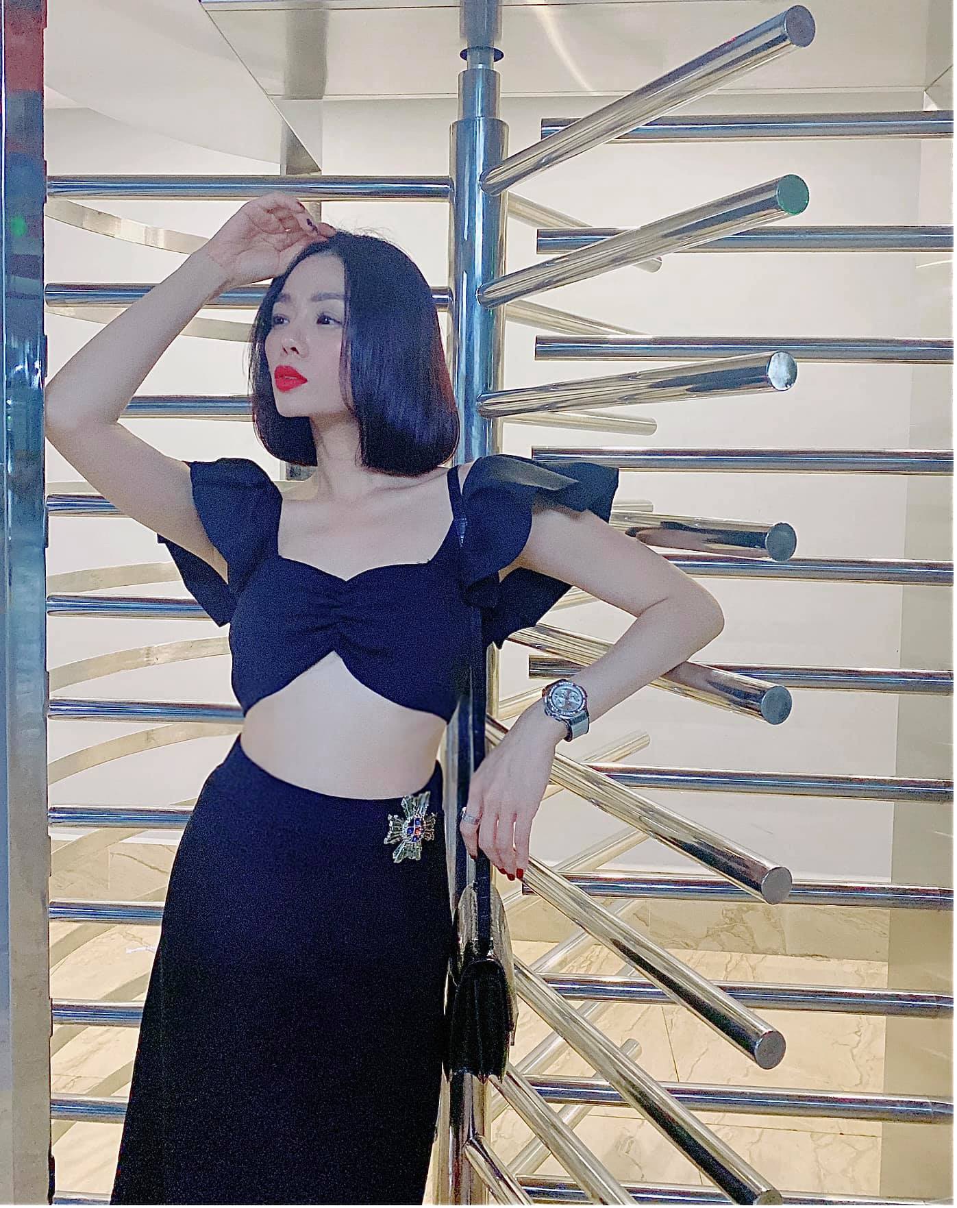 Lệ Quyên tuyên bố “vĩnh viễn buông” dù chồng cũ còn lưu giữ kỷ niệm - 3