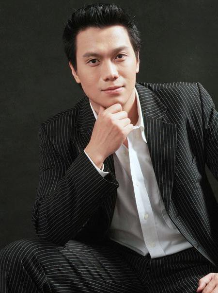 Nam diễn viên đào hoa tiết lộ nguyên nhân khiến ngoại hình “phát tướng” - 1