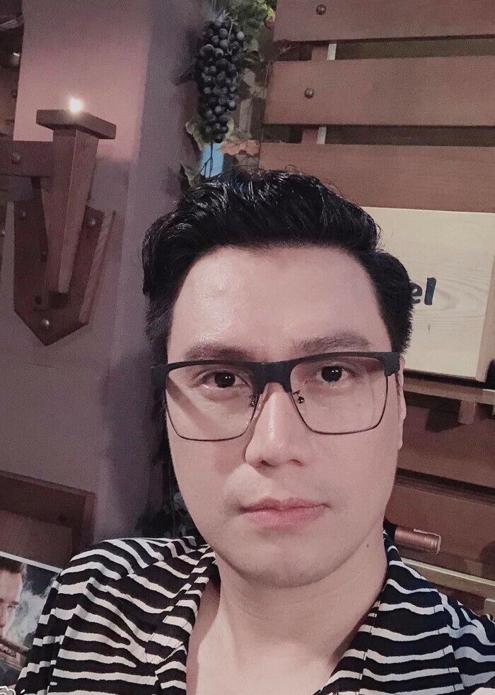 Nam diễn viên đào hoa tiết lộ nguyên nhân khiến ngoại hình “phát tướng” - 4