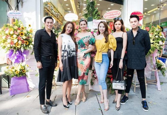 Nam diễn viên đào hoa tiết lộ nguyên nhân khiến ngoại hình “phát tướng” - 3